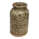 Ceramic vase
