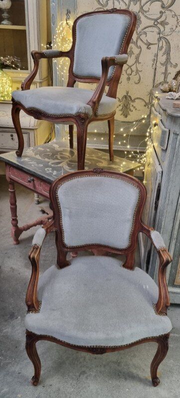 Convertible Armchairs