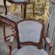Convertible Armchairs