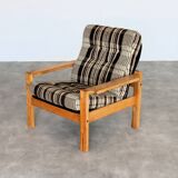 vintage armchairs | armchairs | 70's | Swedish