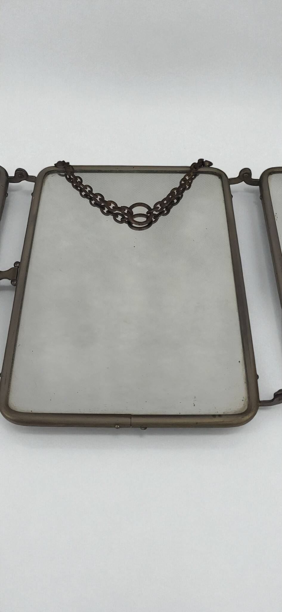 Miroir de Barbier Vintage, 1930s