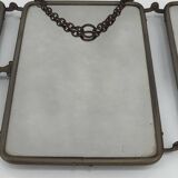 Miroir de Barbier Vintage, 1930s