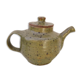 Teapot gregarious Gustave Tiffoche The Guérande terminal