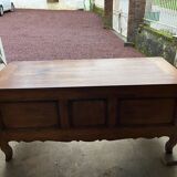 Old desk