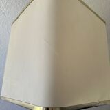 Large Dolphin lamp from the 70s
