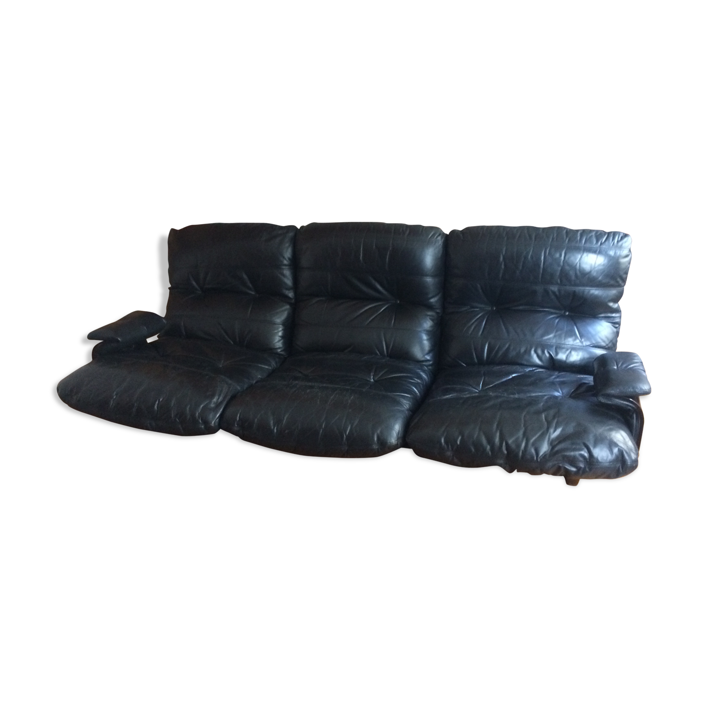 Marsala sofa by Michel Ducaroy for Ligne Roset