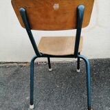 Adult school chairs