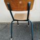 Chaises scolaires  adulte