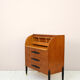 Chest of drawers secretary