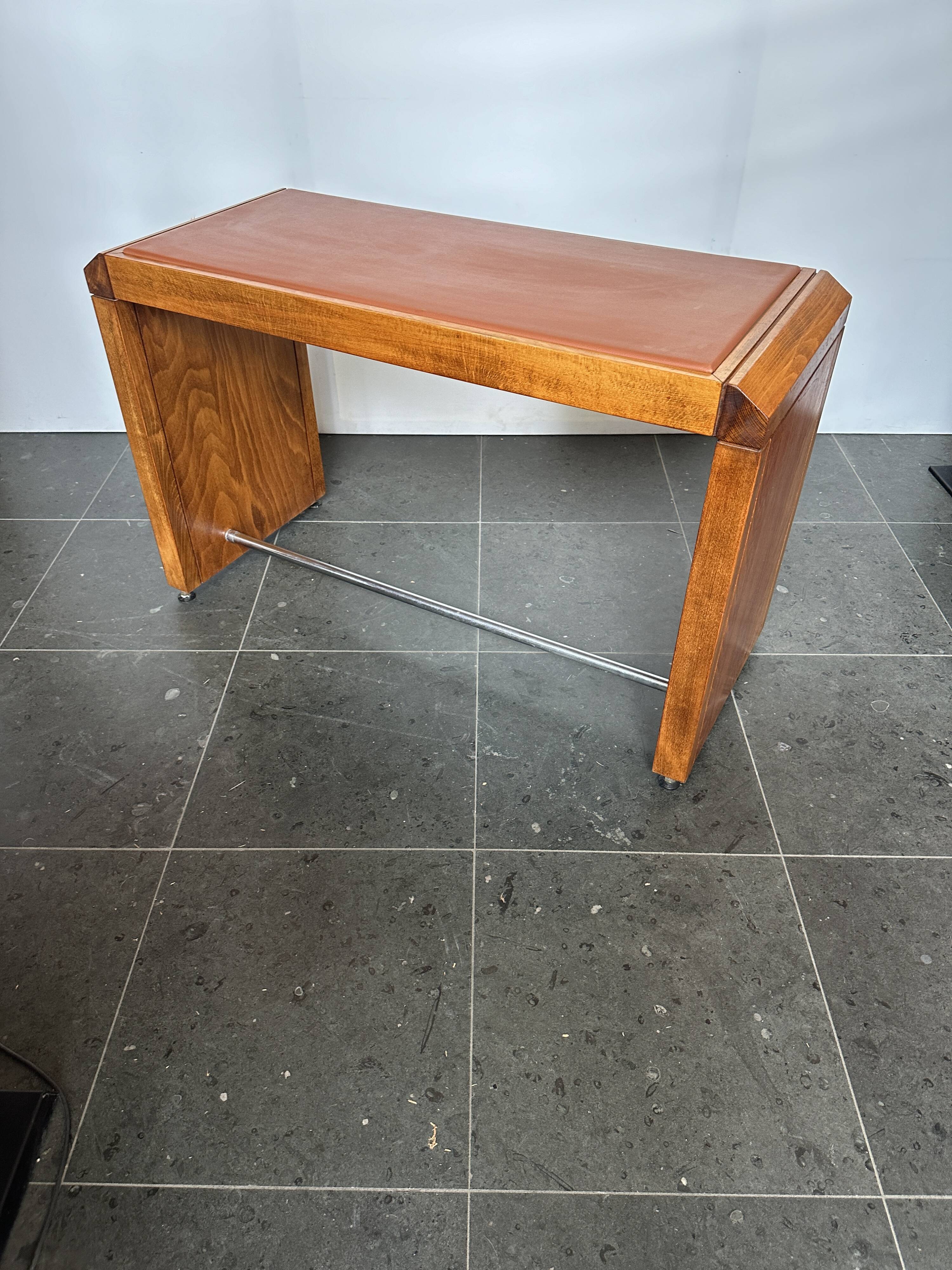 Danish midcentury desk