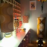 Vintage floor lamp 1970