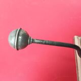 Old coat rack