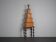 "Legato" unique commode sculpturale par Ivon Hummelink, Pays-Bas, 1991