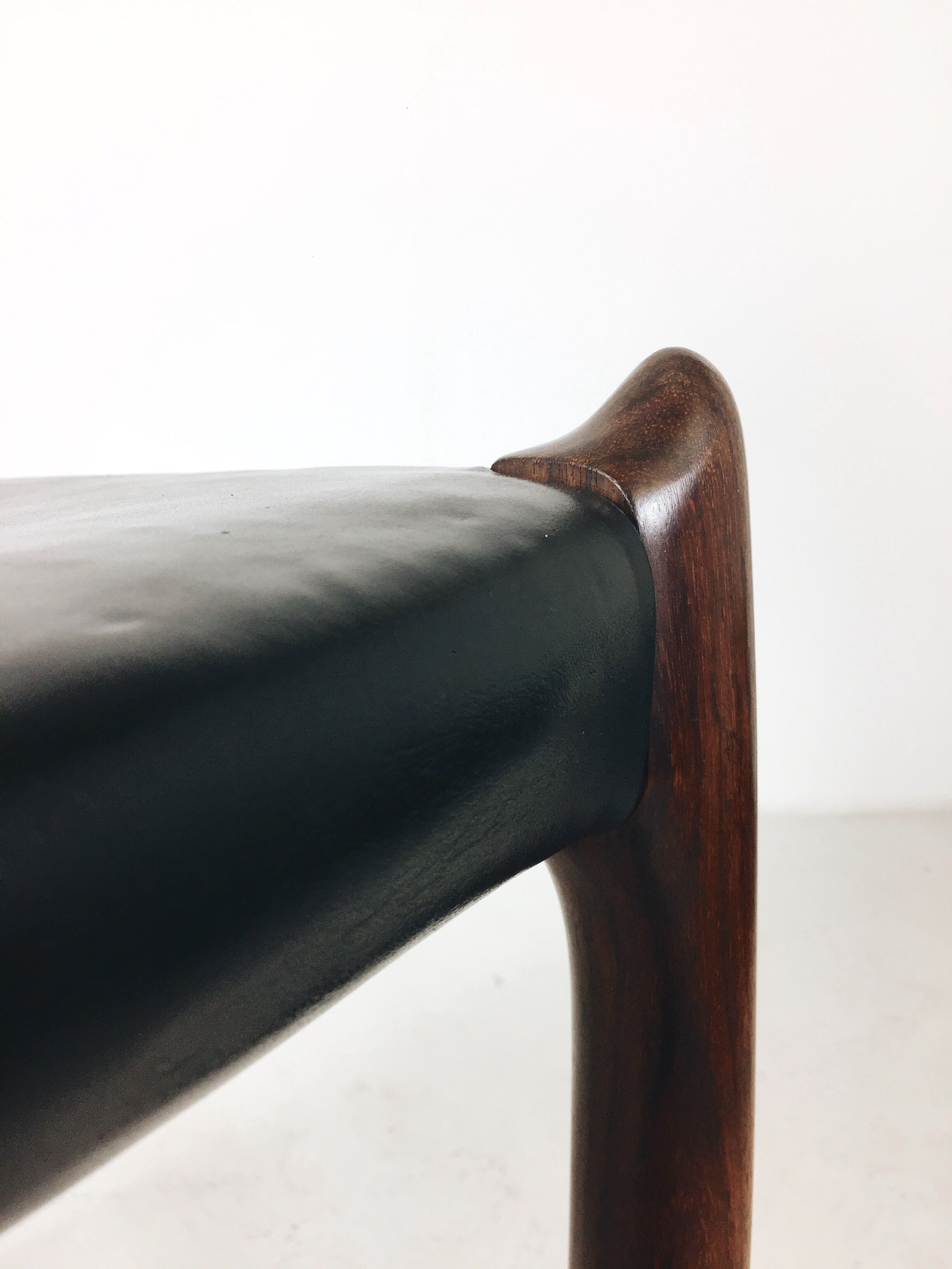 Chairs by Niels O. Moller for J.L. Moller