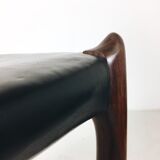Chairs by Niels O. Moller for J.L. Moller