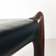 Chairs by Niels O. Moller for J.L. Moller