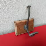 Old wall hook