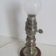 Lamp 19th