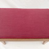 Stool 1940 in light wood