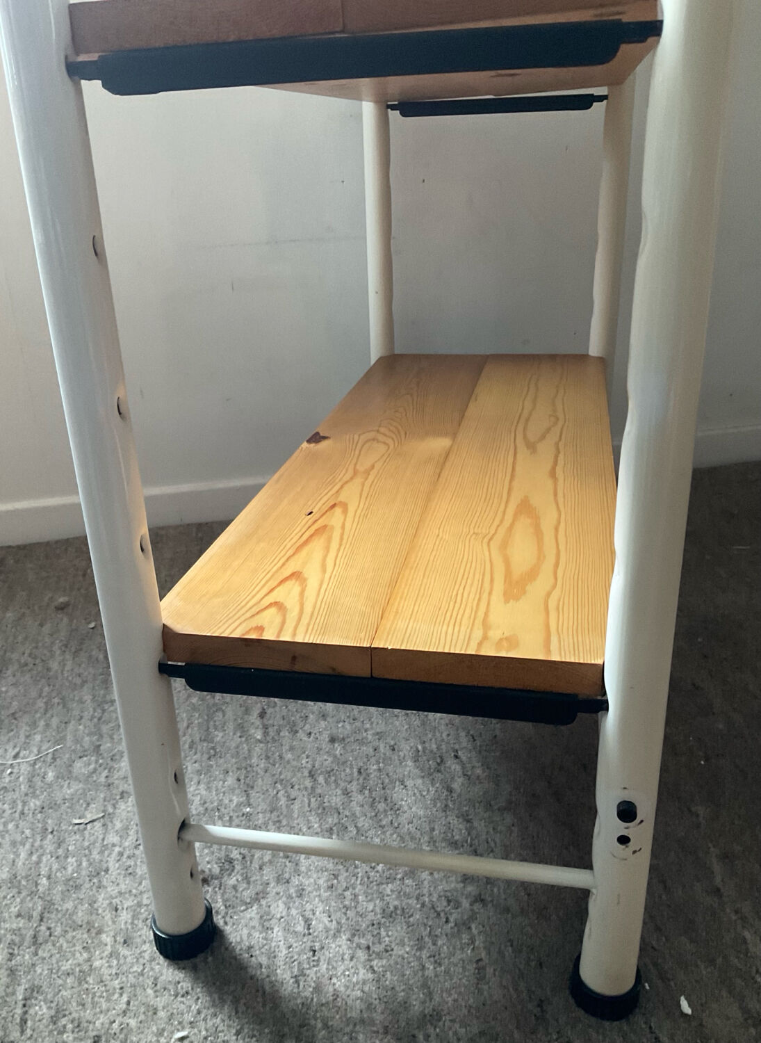 1980s bookshelf unit