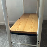 1980s bookshelf unit