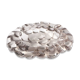 Crystal ashtray