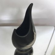 Danish Vase 1950’s Stoneware