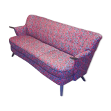 Sofa sanish 40s 50s restored