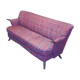 Sofa sanish 40s 50s restored