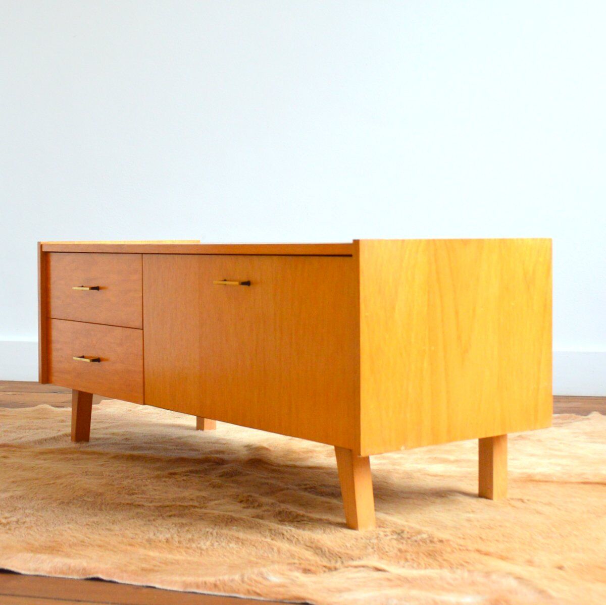 Vintage sideboard 1960