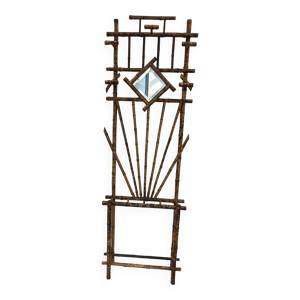 ancien porte-manteau