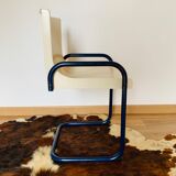 Chaise monocoque Meubles Gautier 1970