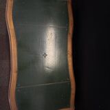 Curved desk in Louis XV style – 5 drawers