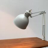 German Mid-Century desk lamp L-1 by Jac Jacobsen for Luxo, 1960s