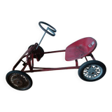 Children's kart. Years 64 - 65