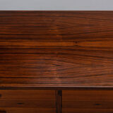 Danish Design Chest of Drawers by Kai Kristiansen for FM Mobler, 1960s