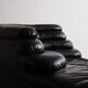 Ubald Klug DS-1025 Terrazza sofa for De Sede Switzerland 1970s