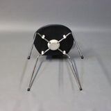 Myren design chair of Arne Jacobsen