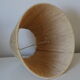 Rope lampshade 260mm
