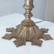 Lampe sculpturale Grappe de raisins verre de Murano 1960s