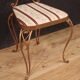 Pair of Italian chairs from the 60s Pier Luigi Colli