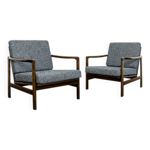 Fauteuil des années