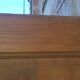 Armoire parisienne année 30