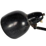 Kaiser Idell - Christian Dell - metall - table lamp - 1930's