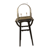 Art-Deco decorative cage