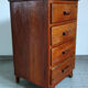 Chiffonnier vintage années 50