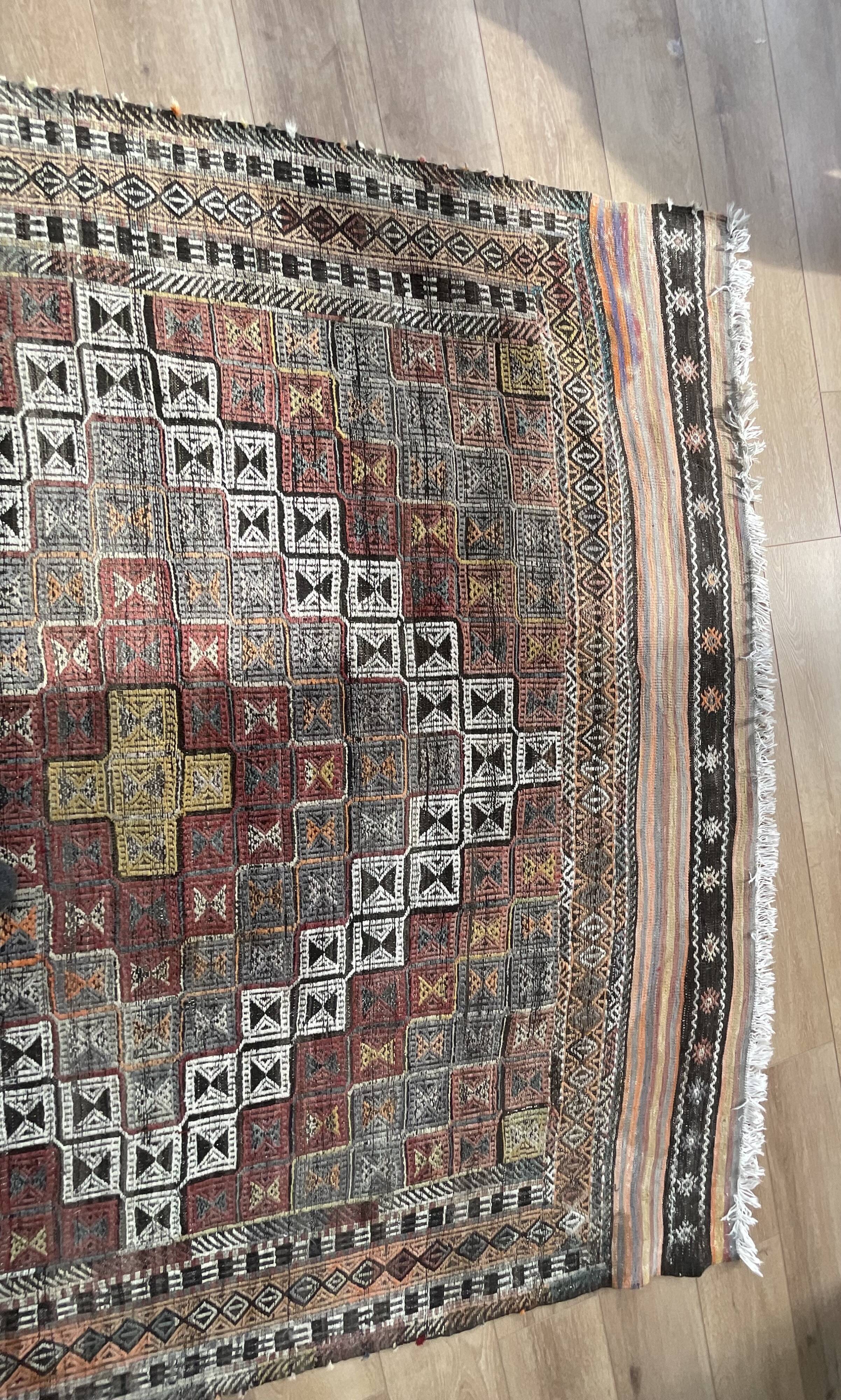 Kilim turc