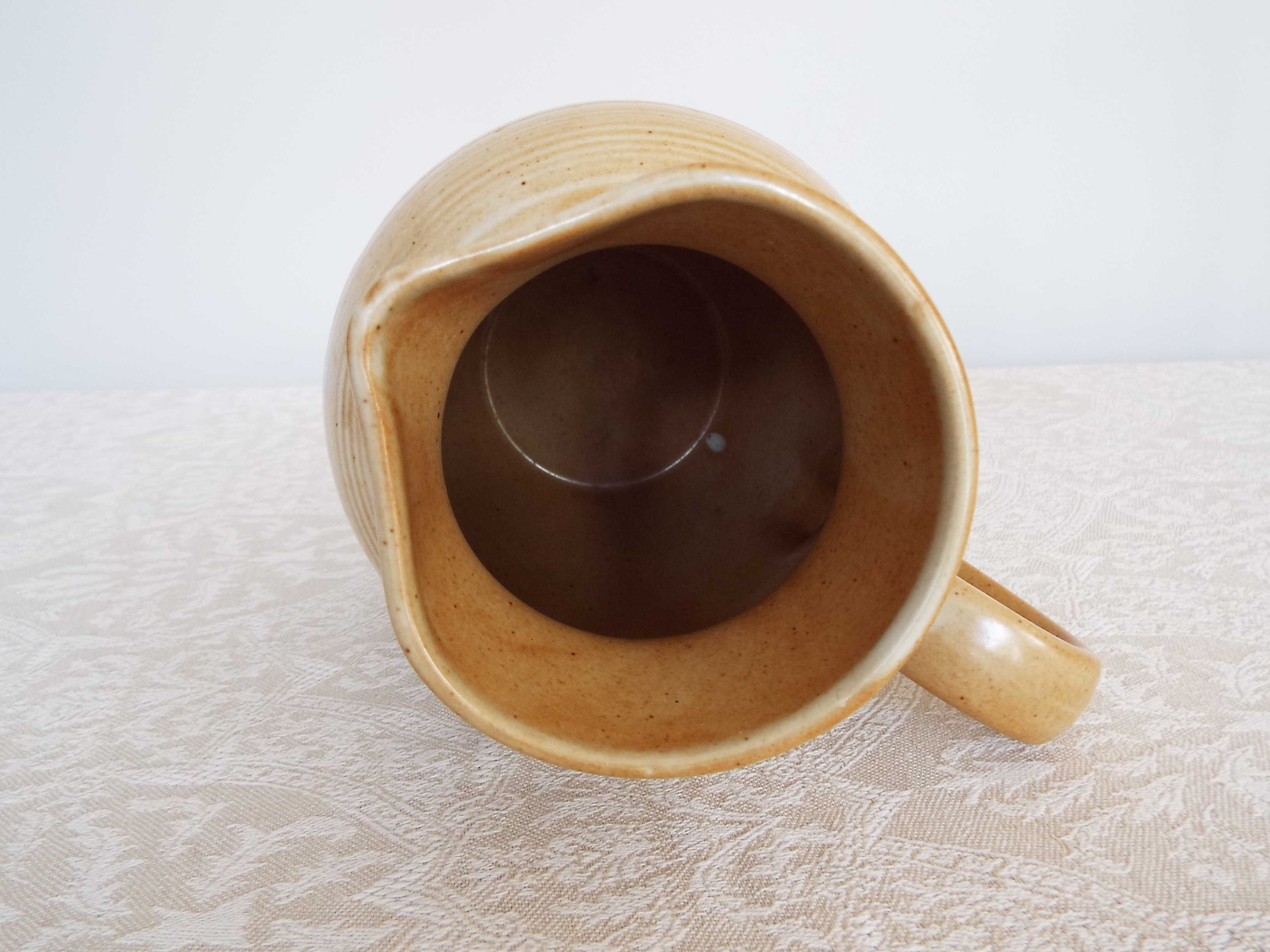 Pitcher Gres CNP village