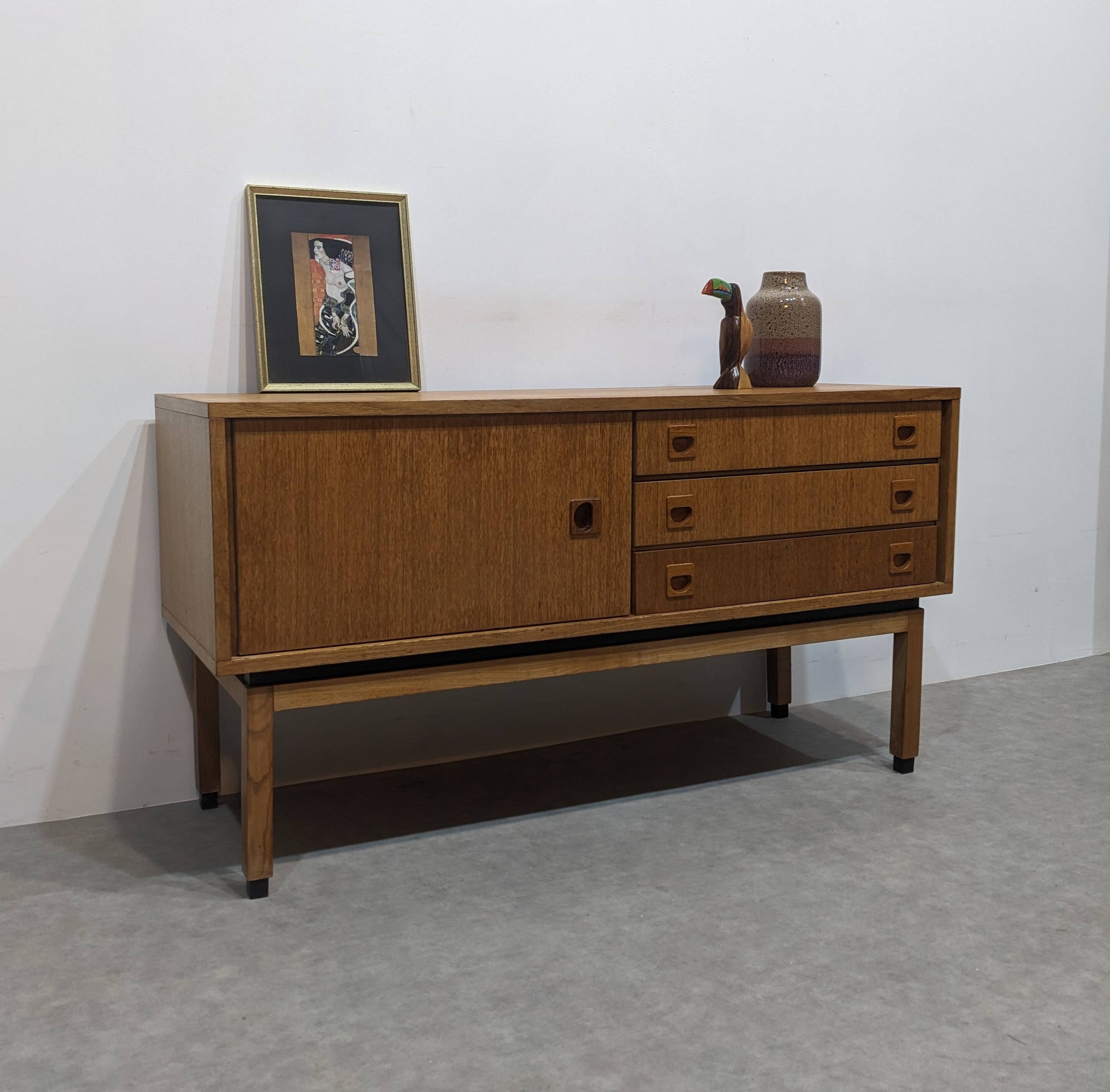 Sideboard, enfilade vintage