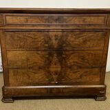 Commode Vintage Louis Phillipe